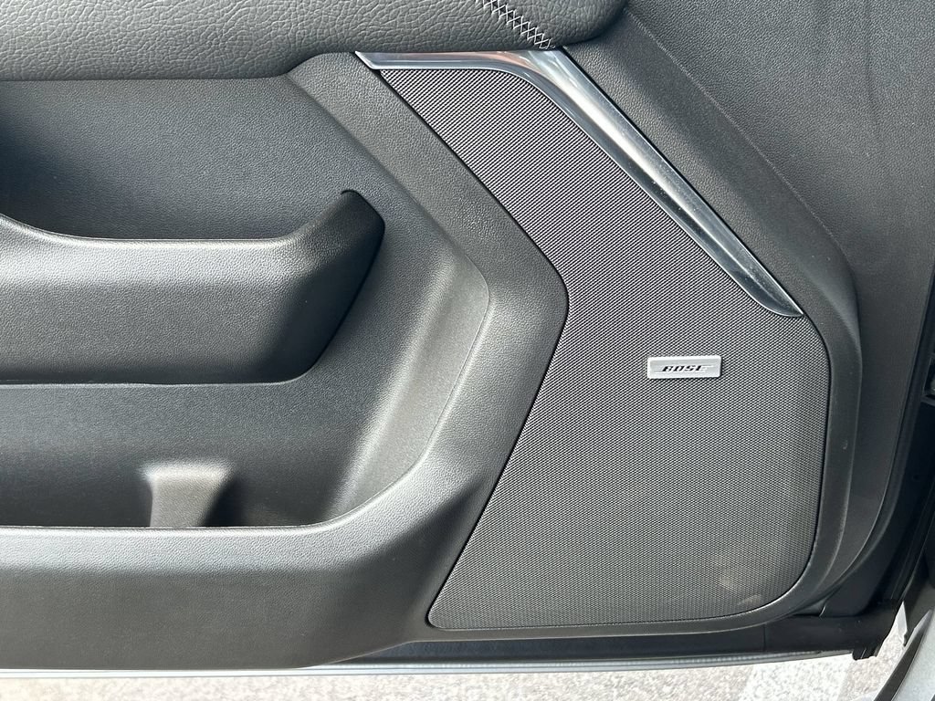 New 2026 GMC Yukon Denali AWD/4WD image 24