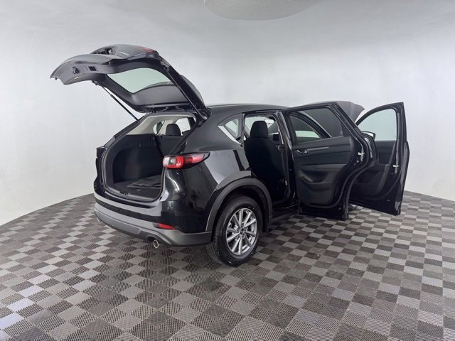 New 2025 MAZDA CX-5 AWD 2.5 S image 16