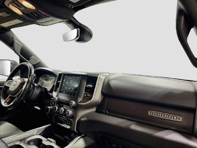 Used 2022 RAM 1500 Big Horn AWD/4WD image 23