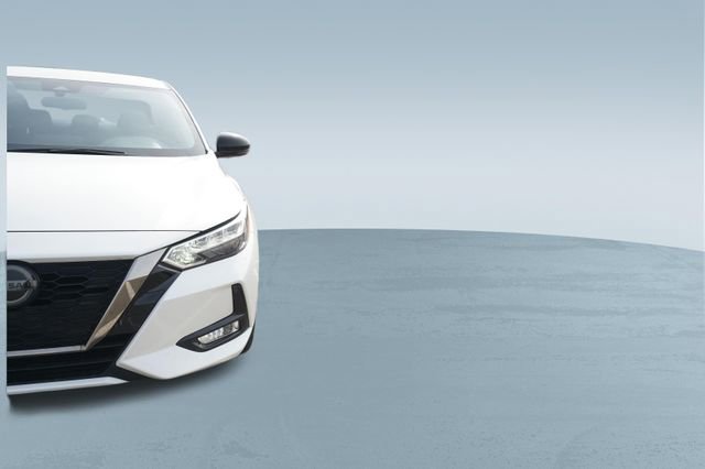 Used 2023 Nissan Sentra SR image 36