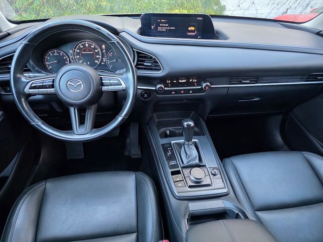 Used 2021 MAZDA CX-30 FWD 2.5 S w/ Select Package image 11