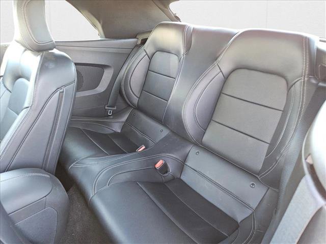 Used 2025 Ford Mustang Premium image 16