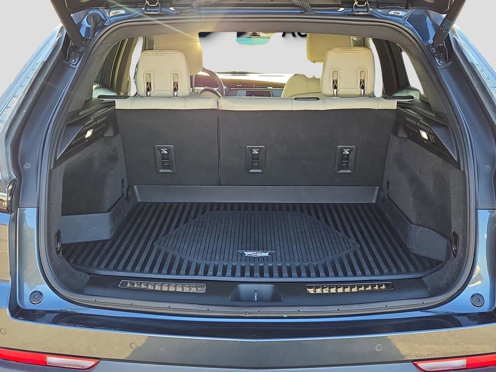 Used 2019 Cadillac XT4 Sport image 11