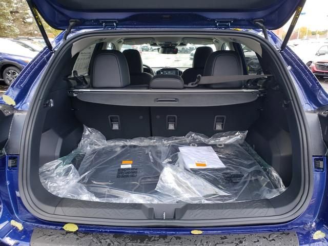 New 2026 Subaru Crosstrek 2.5i Limited image 5