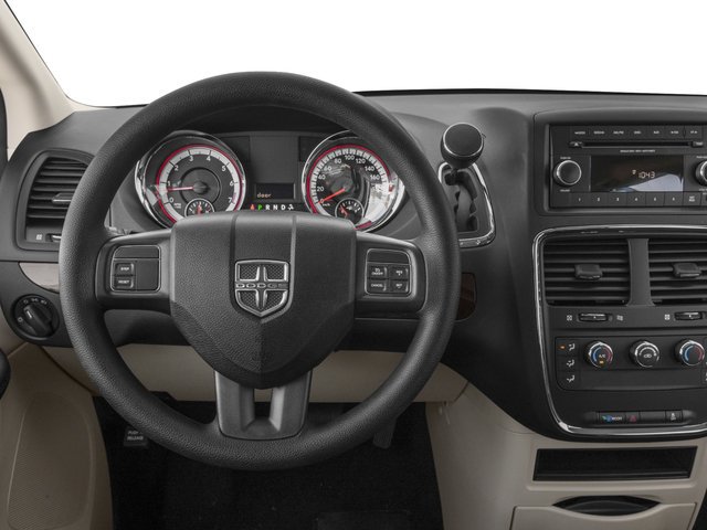 Used 2017 Dodge Grand Caravan SXT FWD image 10