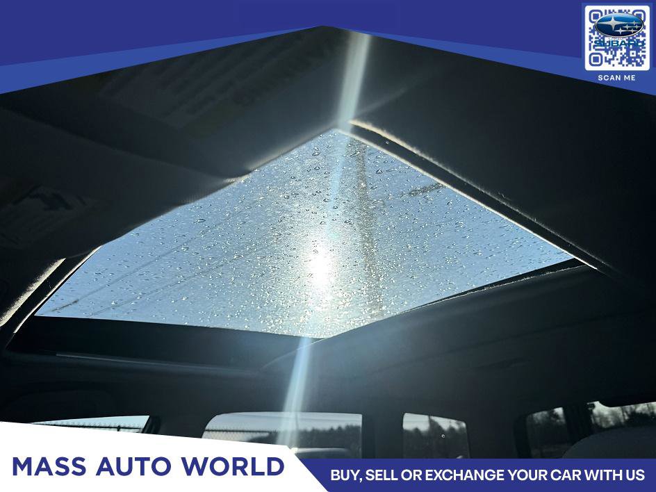 Used 2012 Subaru Forester 2.5X Premium w/ All-Weather Pkg image 6