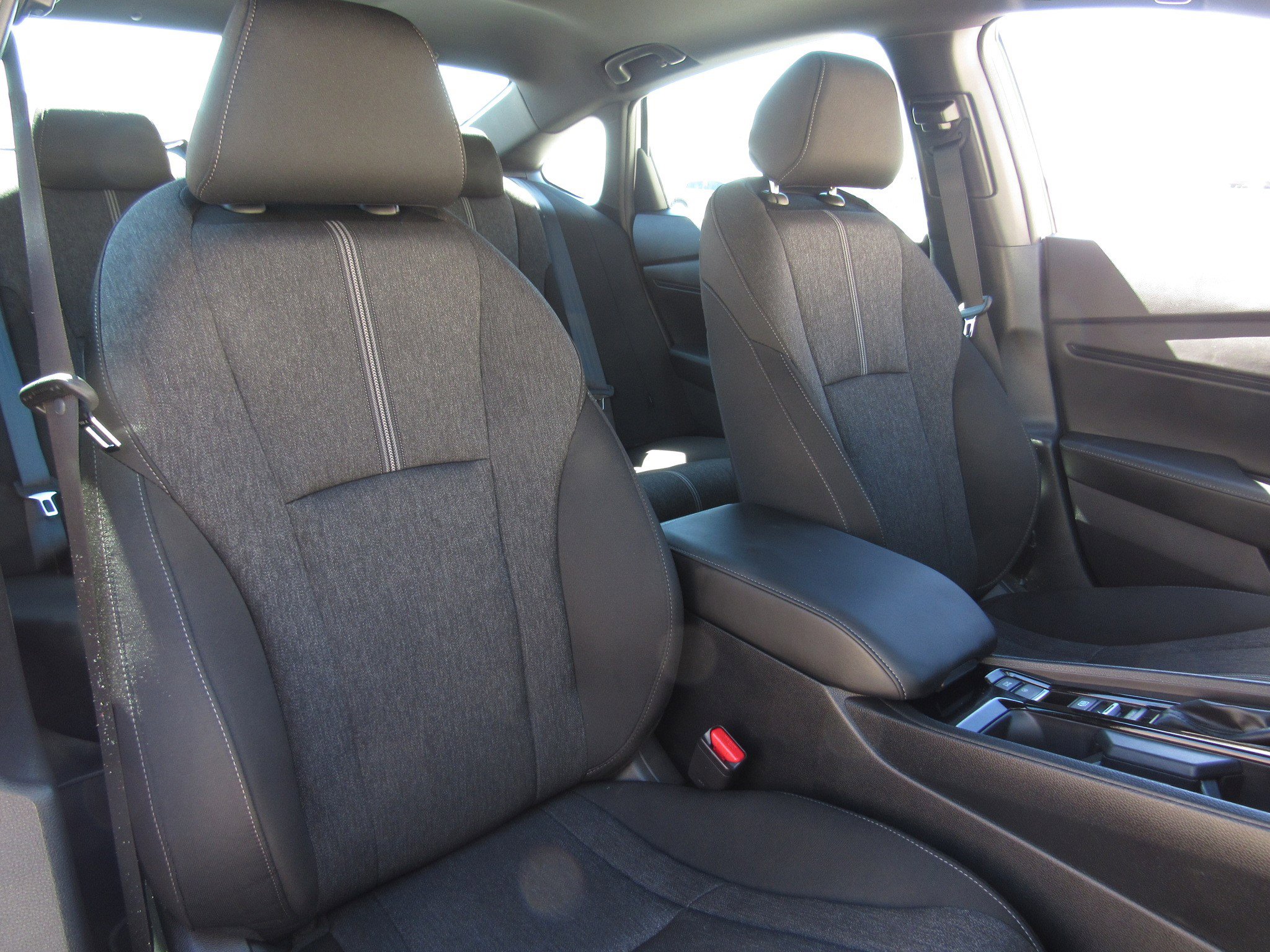 Used 2025 Honda Accord Sport image 11