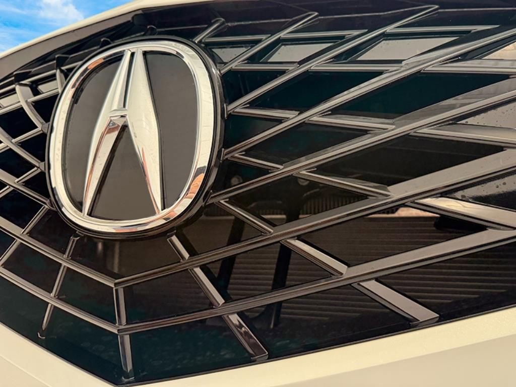 New 2026 Acura ADX AWD image 11
