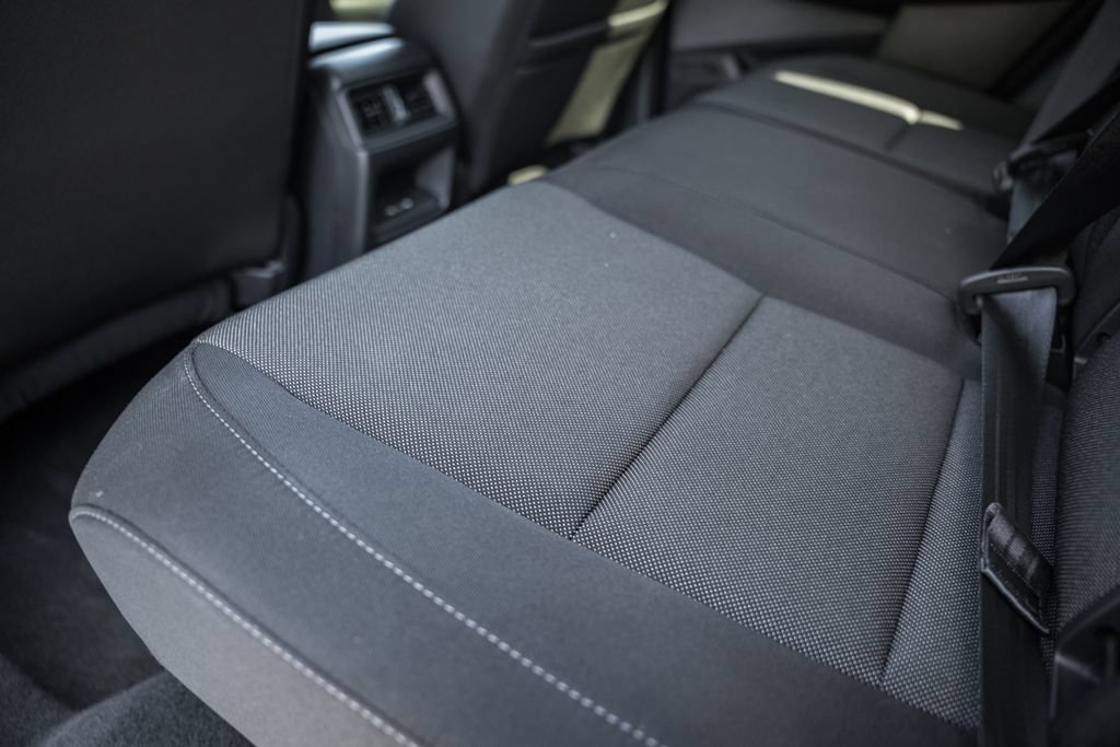 Certified 2026 Honda CR-V EX image 30