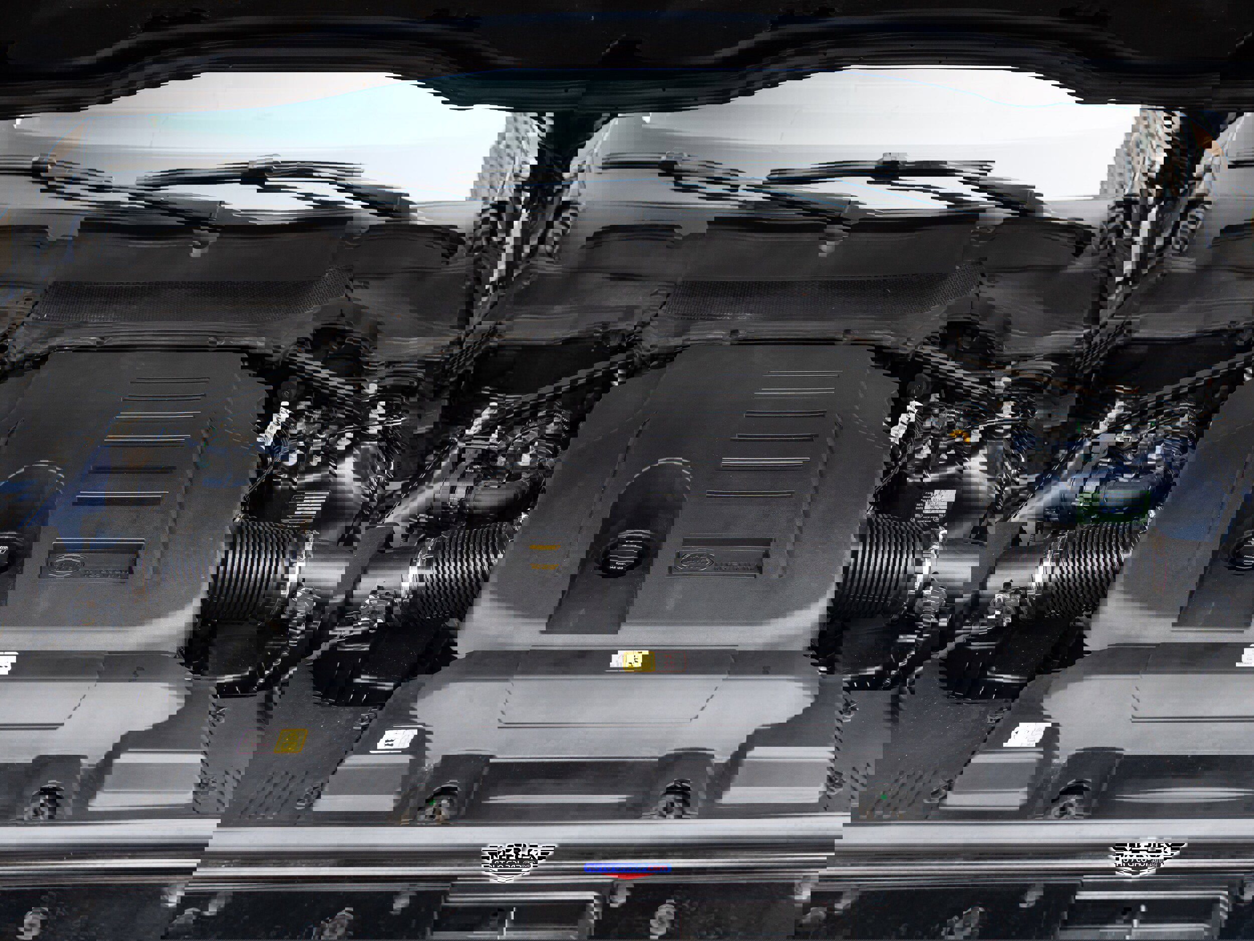 Used 2021 Land Rover Range Rover Westminster Edition image 57