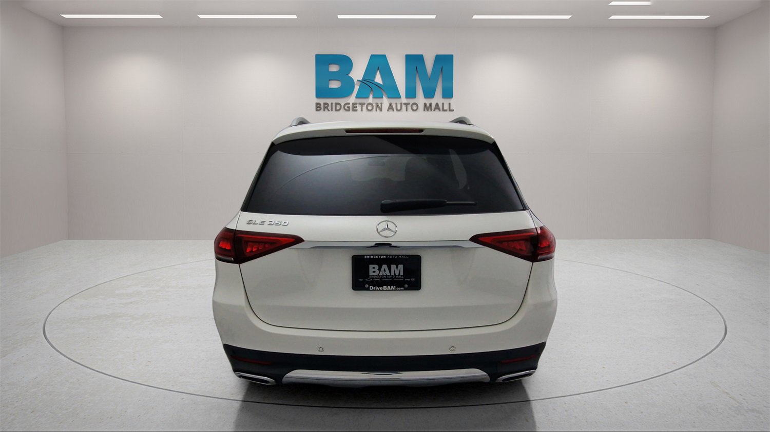 Used 2020 Mercedes-Benz GLE 350 image 6