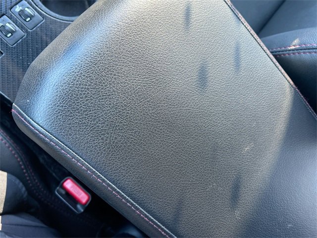 Used 2024 Toyota 4Runner TRD Off-Road Premium image 25