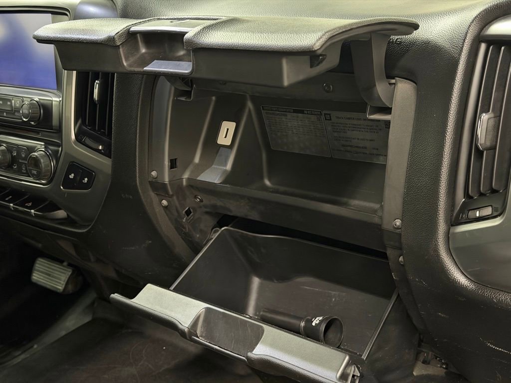 Used 2017 Chevrolet Silverado 1500 LT w/ All Star Edition AWD/4WD image 27