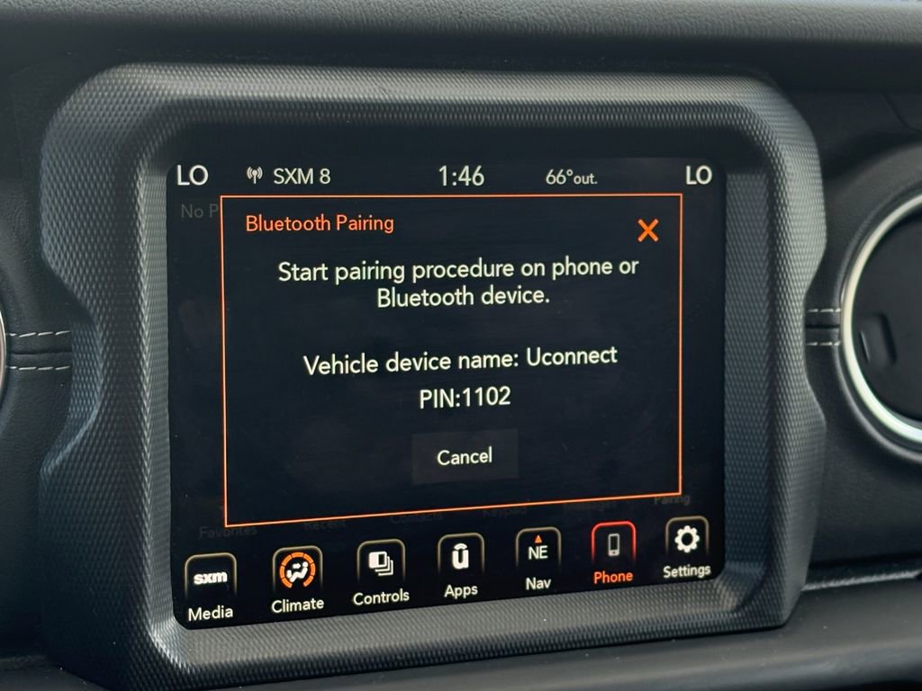 Used 2022 Jeep Wrangler Unlimited Sahara image 20