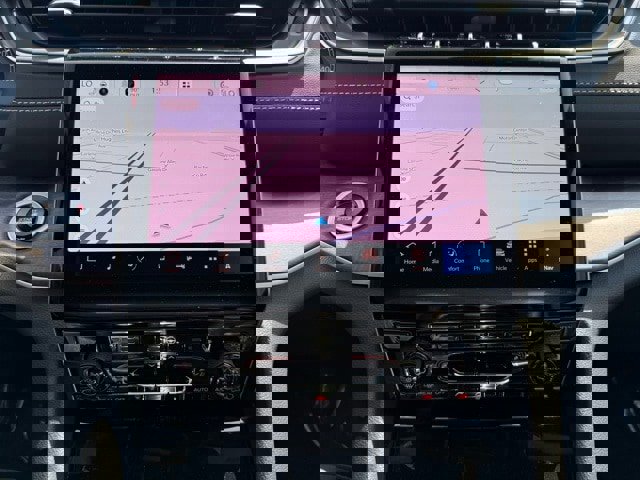 New 2025 Jeep Grand Cherokee L Limited w/ Trailer Tow Package image 19