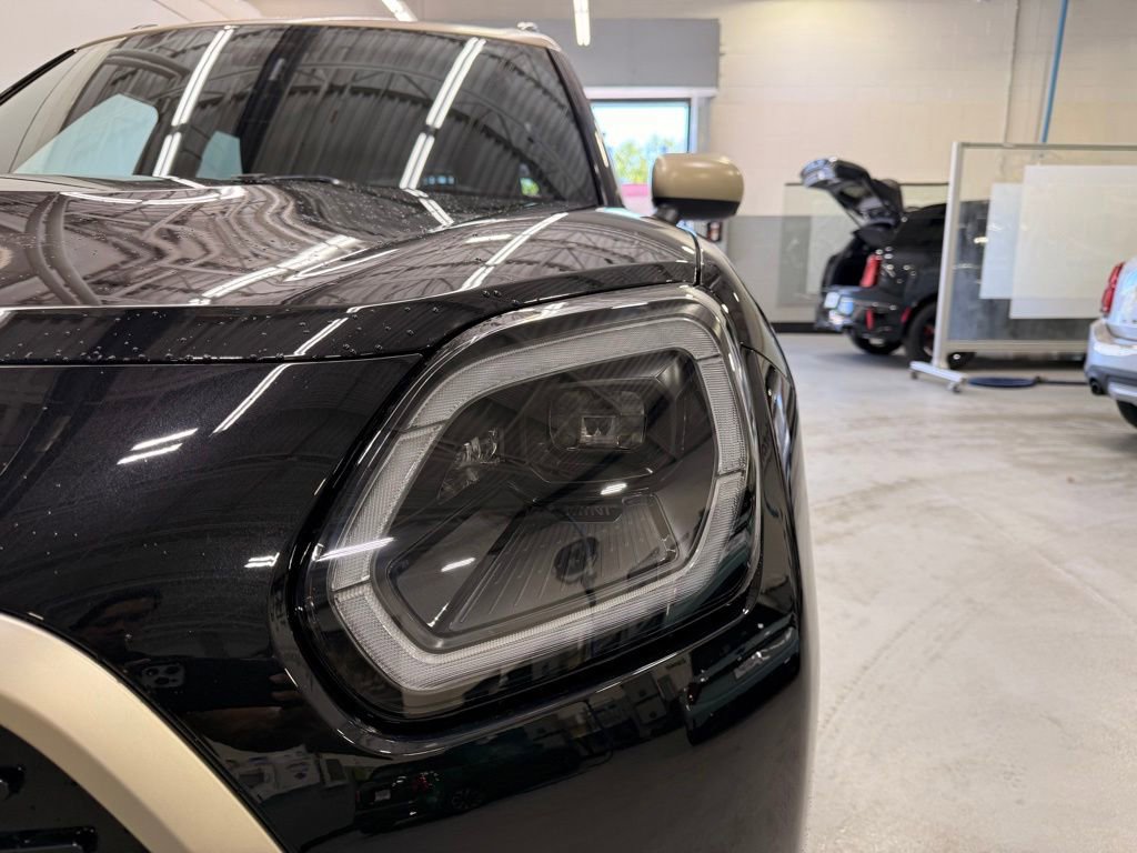 New 2027 MINI Cooper Countryman S AWD/4WD image 7
