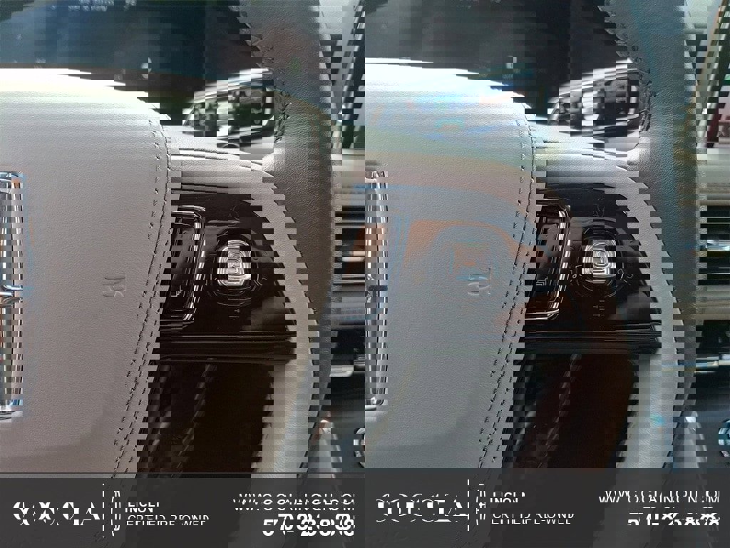 Certified 2024 Lincoln Aviator Reserve w/ Elements Package Plus image 23