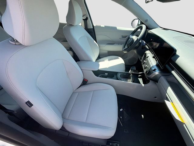 New 2026 Hyundai Kona SE AWD/4WD image 24