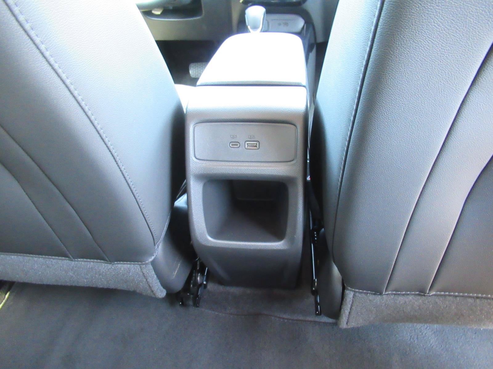 Used 2026 Chevrolet Trax LT w/ Driver Confidence Package FWD image 32