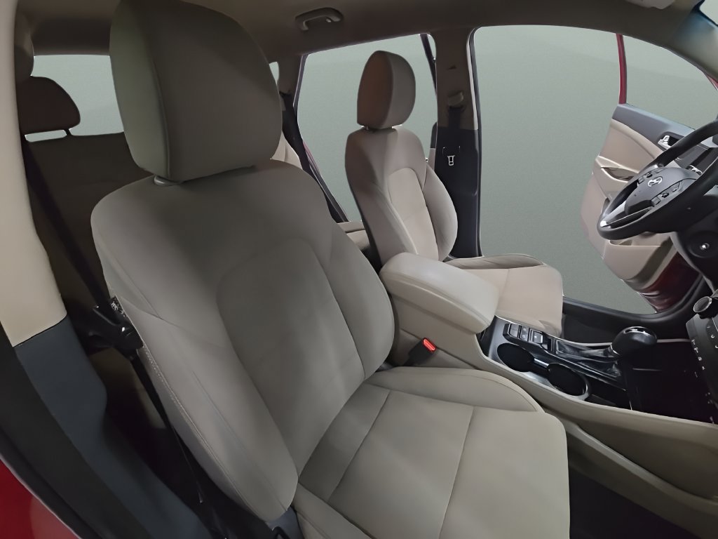 Used 2021 Hyundai Tucson SE FWD image 27