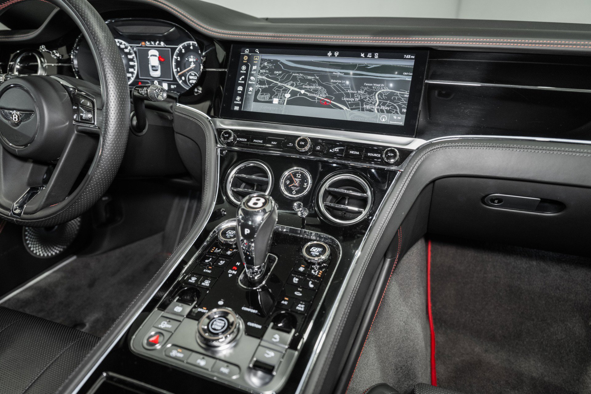 Used 2020 Bentley Continental GT image 26