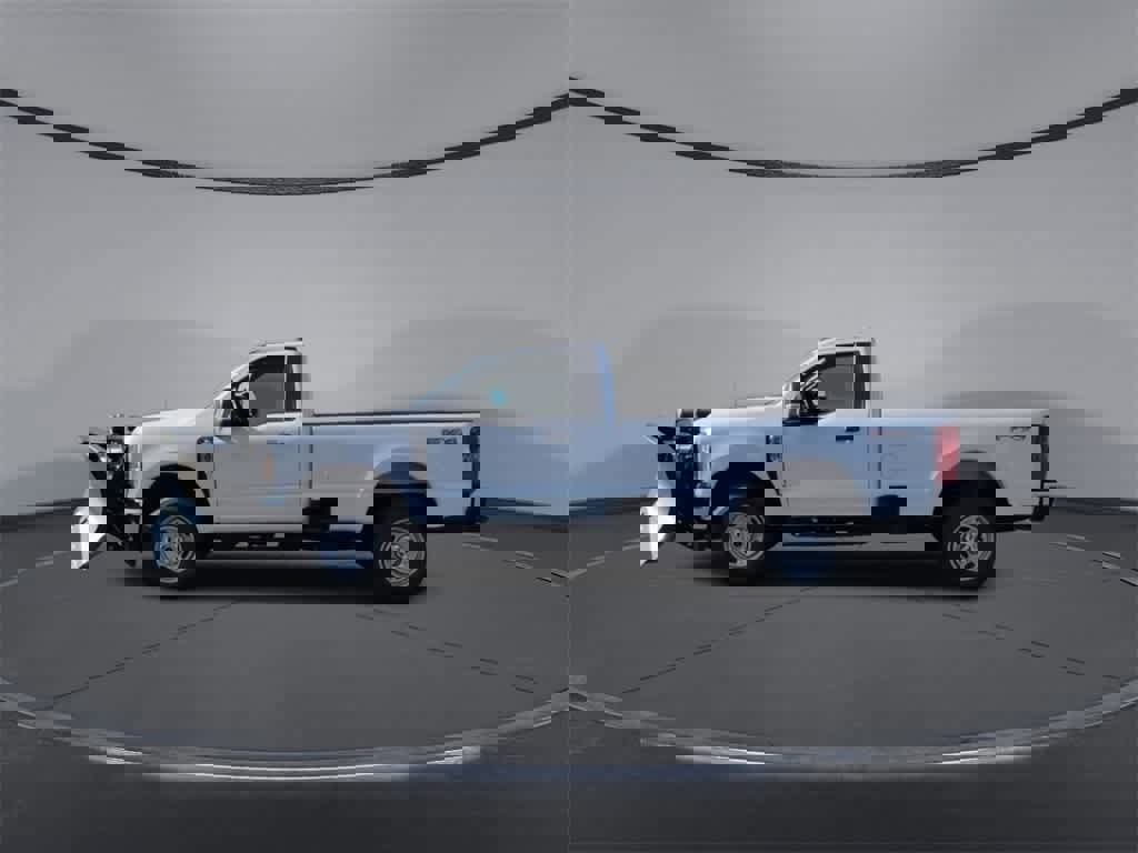 New 2026 Ford F350 XL w/ FX4 Off-Road Package image 5