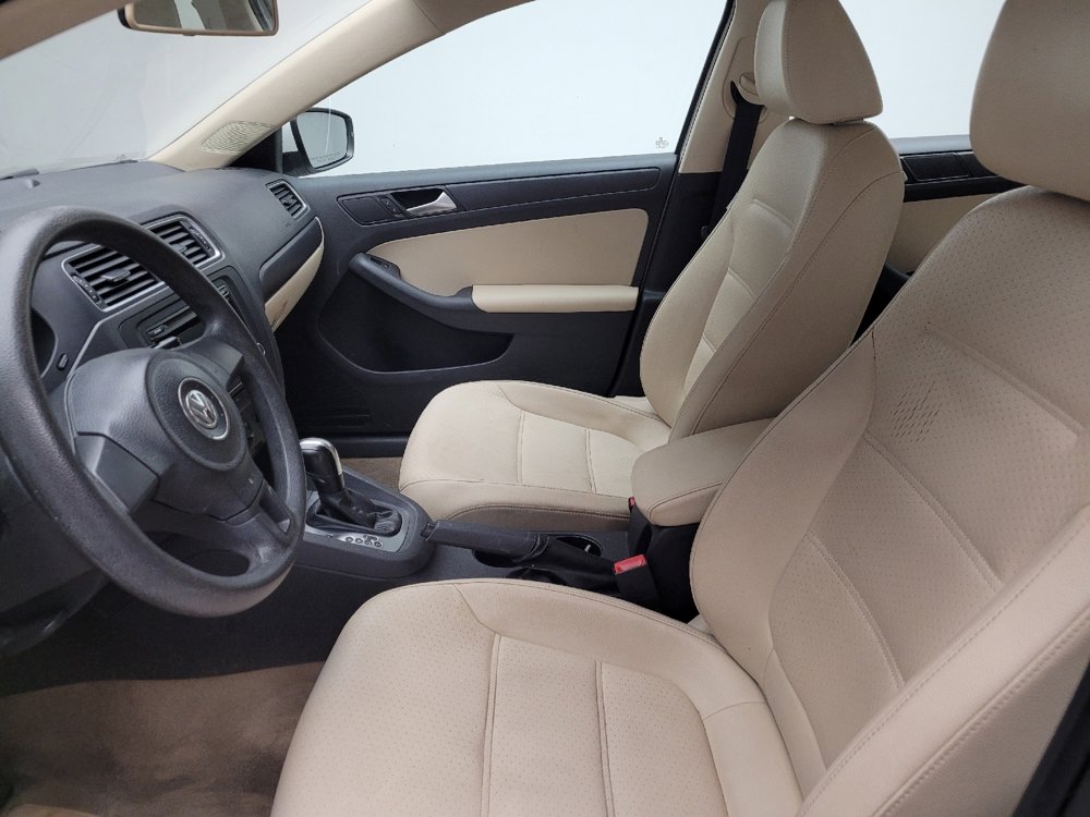 Used 2014 Volkswagen Jetta SE image 17