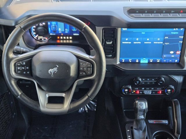 Used 2021 Ford Bronco First Edition image 28