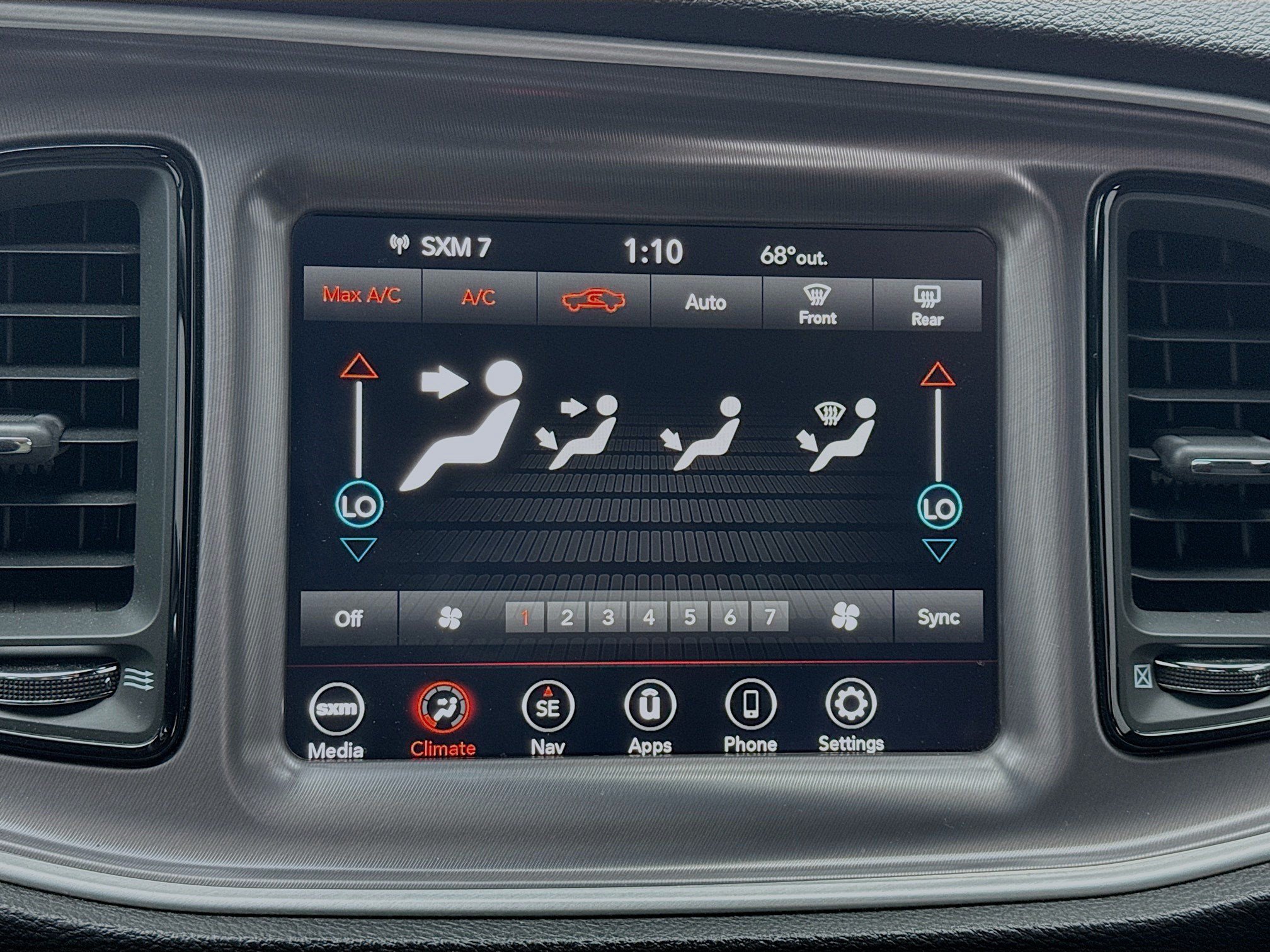 Used 2021 Dodge Challenger GT w/ Driver Convenience Group RWD image 12