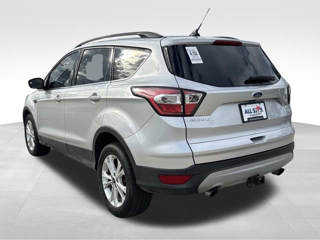 Used 2018 Ford Escape SEL image 5