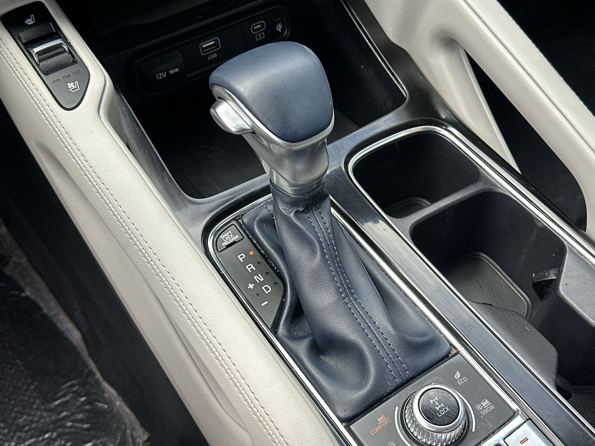 Certified 2023 Kia Telluride SX AWD/4WD image 20
