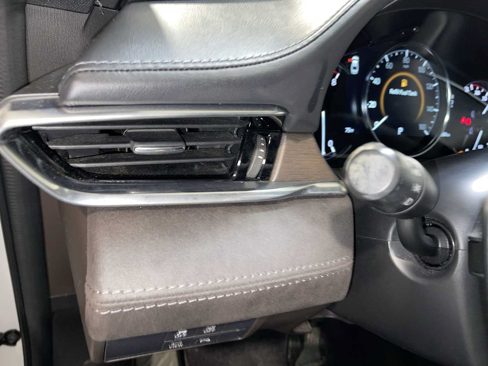 Used 2018 MAZDA MAZDA6 Signature FWD image 24