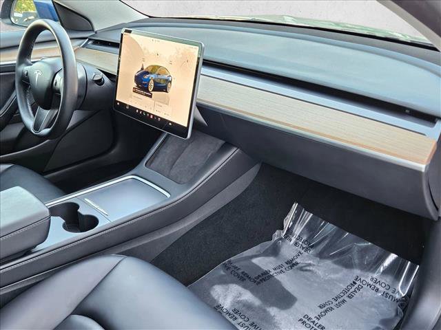Used 2023 Tesla Model 3 Standard Range image 22
