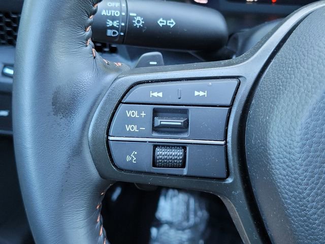 Used 2026 Honda CR-V Sport-L image 21