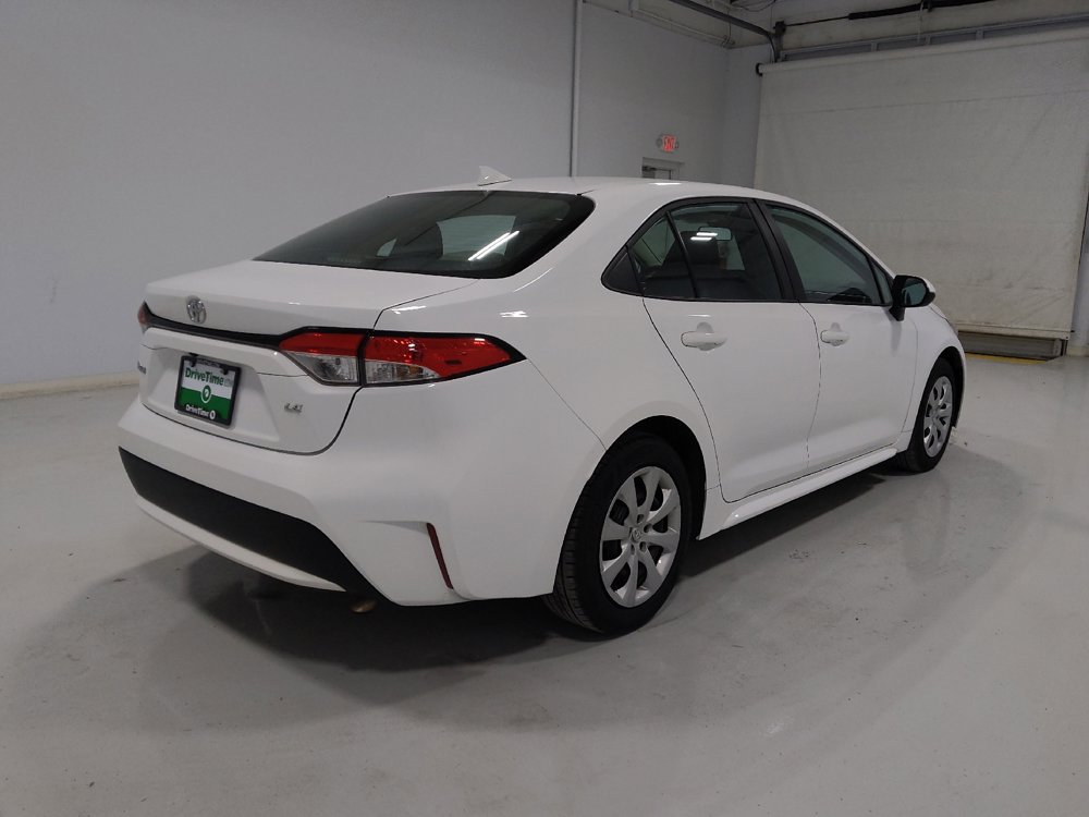 Used 2022 Toyota Corolla LE image 9