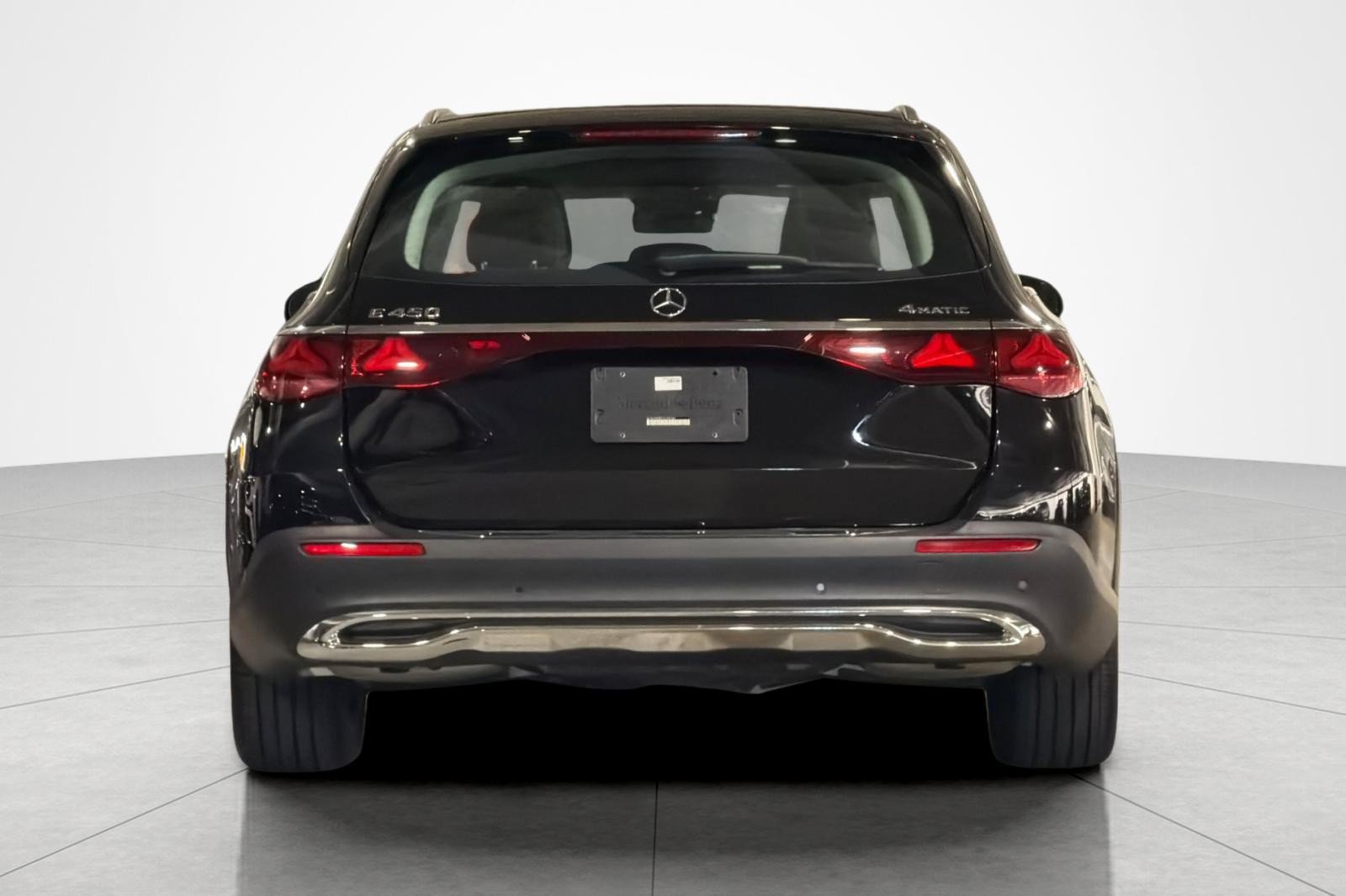 Used 2026 Mercedes-Benz E 450 4MATIC All-Terrain Wagon image 4