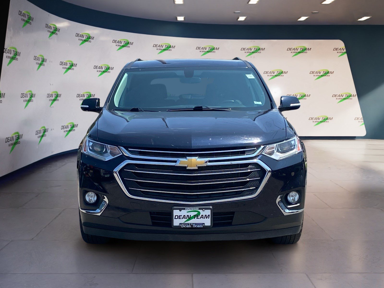 Used 2020 Chevrolet Traverse LT FWD image 4