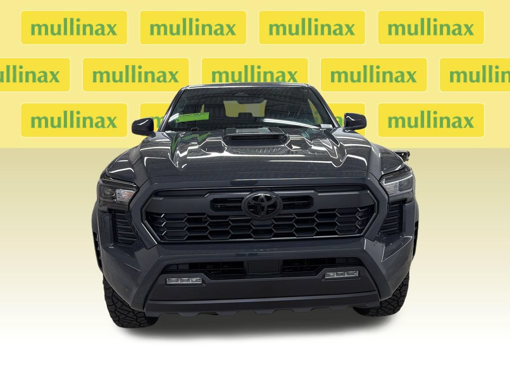 Used 2026 Toyota Tacoma TRD Sport AWD/4WD image 14