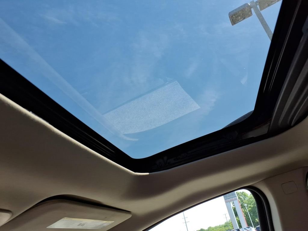 Used 2015 GMC Acadia Denali FWD image 15