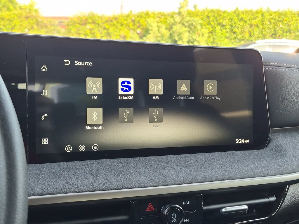 Certified 2026 Nissan Kicks SV FWD image 21
