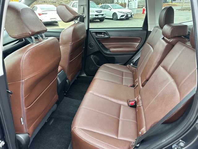 Used 2018 Subaru Forester 2.0XT Touring image 17