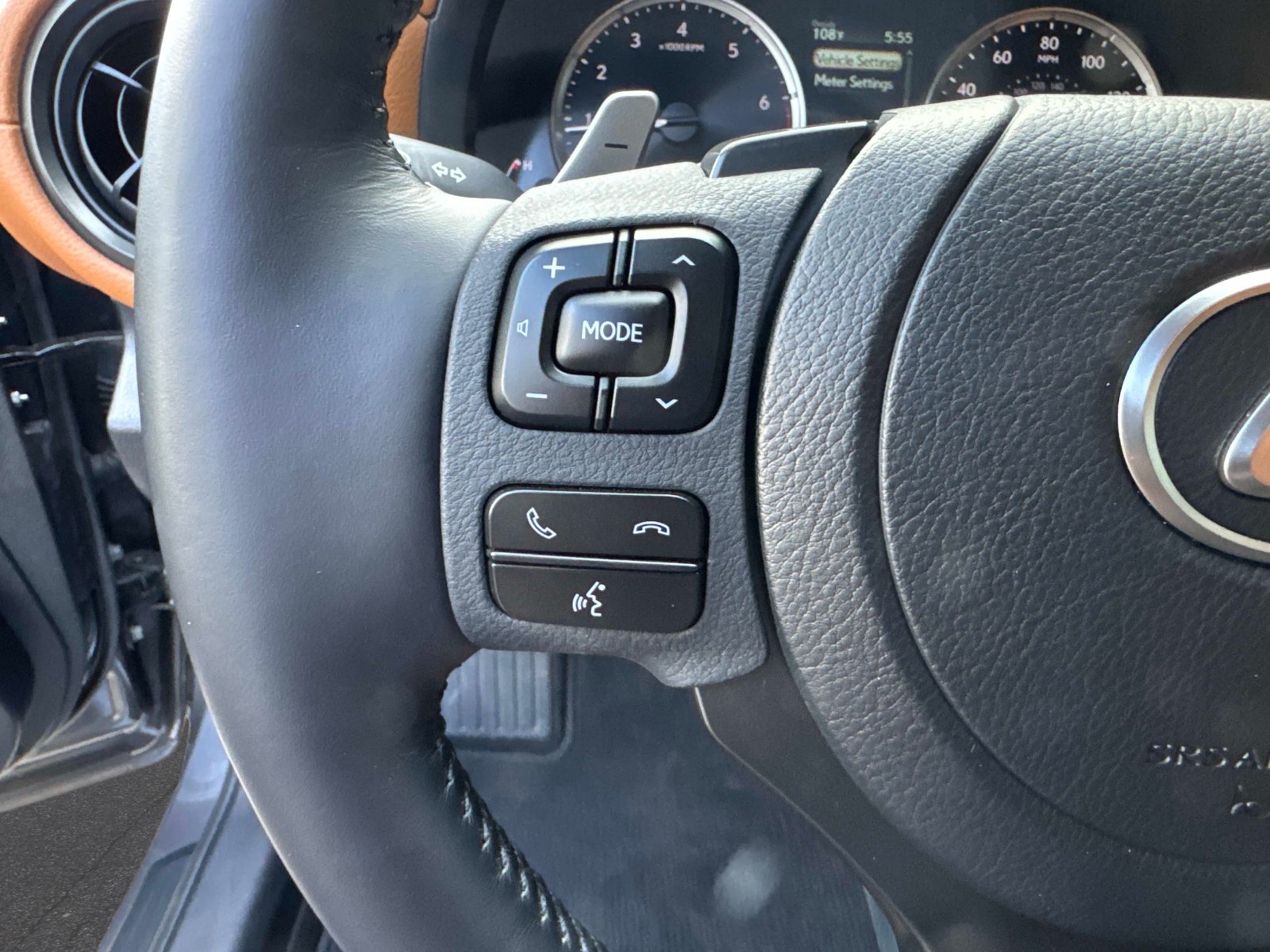 Certified 2024 Lexus IS 300 w/ Comfort Package RWD image 30