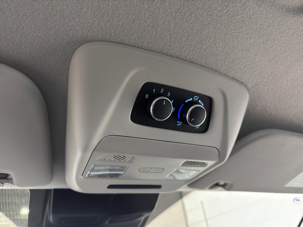 Used 2024 Ford Transit 350 XLT image 29