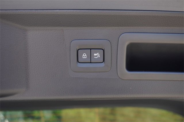 New 2025 MAZDA CX-50 2.5 Hybrid w/ Weather Package image 22