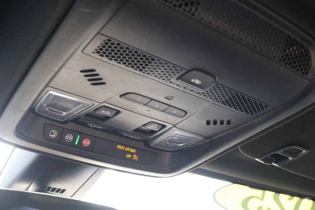 Used 2025 Cadillac XT5 Premium Luxury image 39