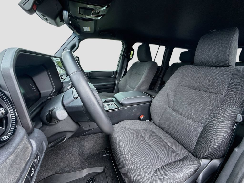 Used 2025 Toyota Land Cruiser 1958 AWD/4WD image 12