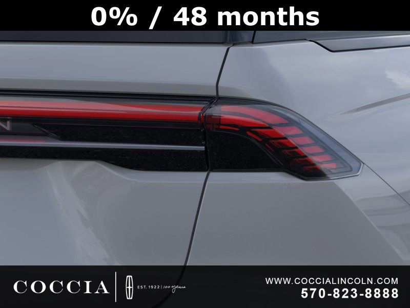 New 2026 Lincoln Nautilus Premier image 21