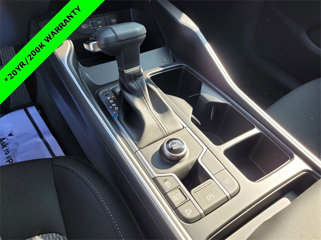 New 2026 Kia Sorento LX image 10