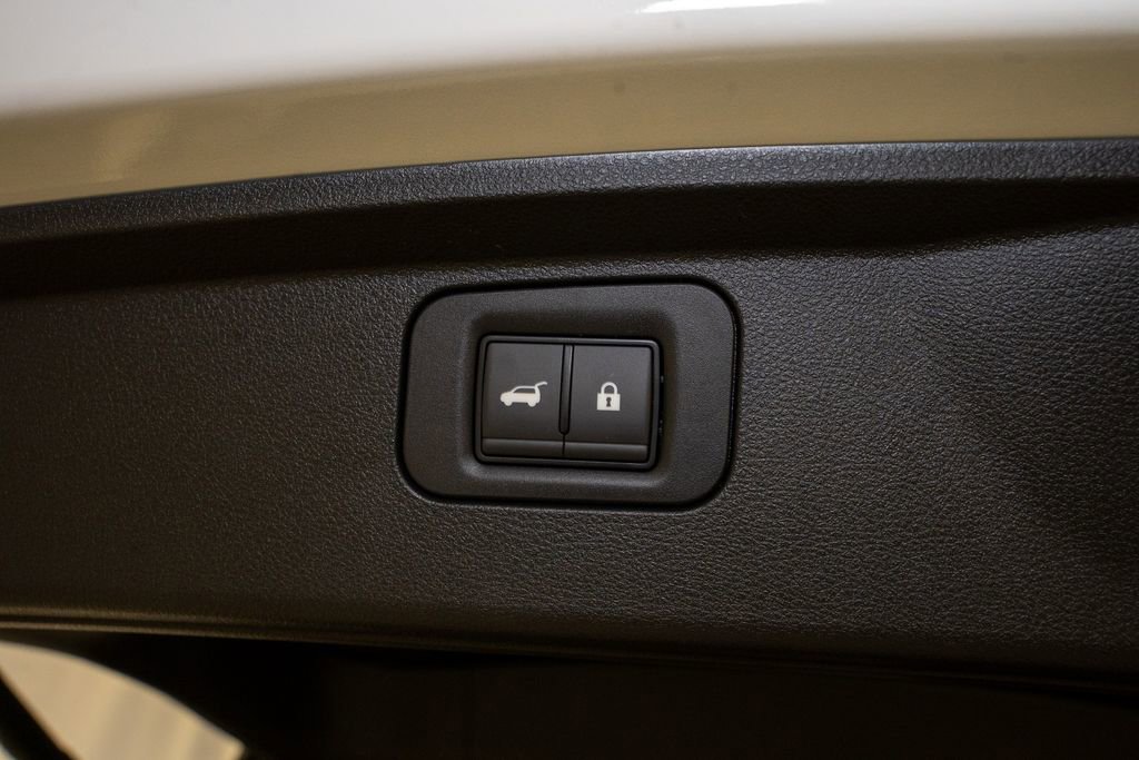 New 2026 Nissan Armada PRO-4X image 7