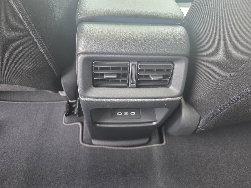 Used 2026 Honda CR-V EX image 13